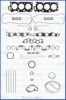 TOYOT 0411120043 Full Gasket Set, engine